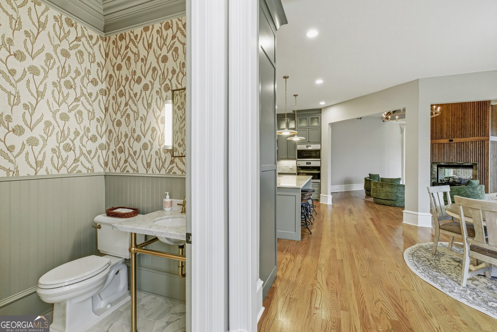 6756 Hedge Row Lane Gainesville - Photo 12