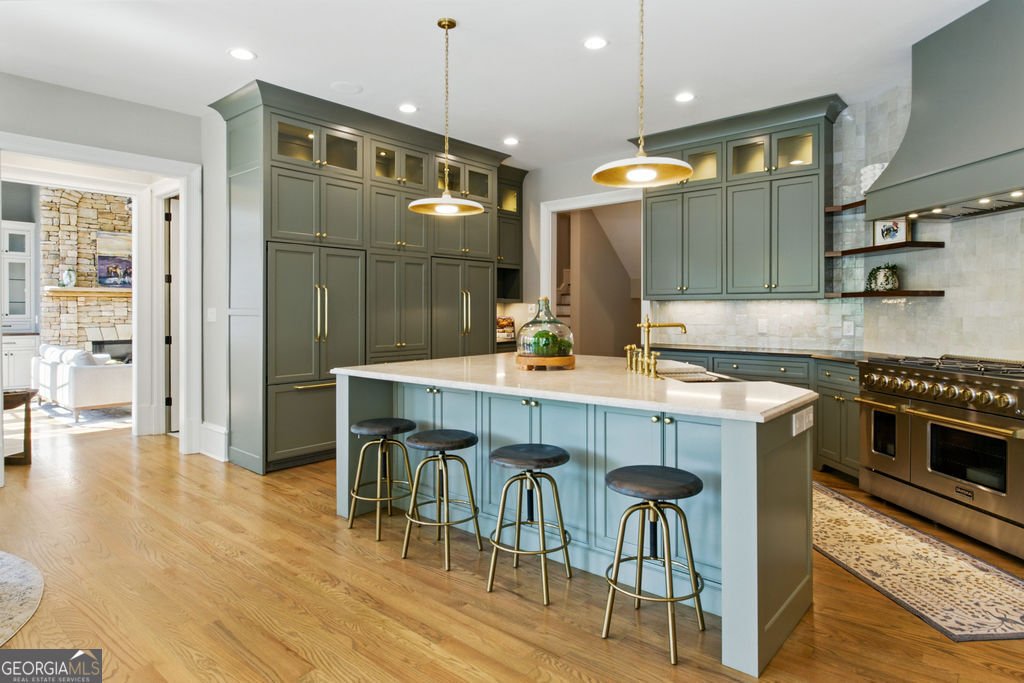 6756 Hedge Row Lane Gainesville - Photo 13