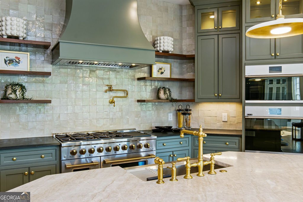 6756 Hedge Row Lane Gainesville - Photo 15