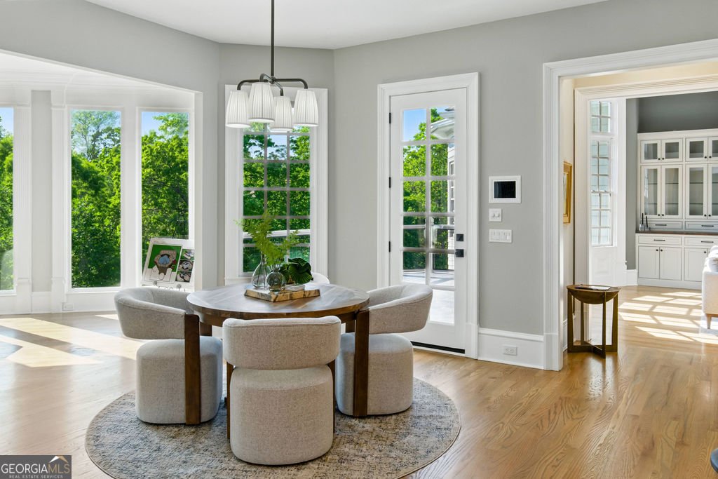 6756 Hedge Row Lane Gainesville - Photo 17