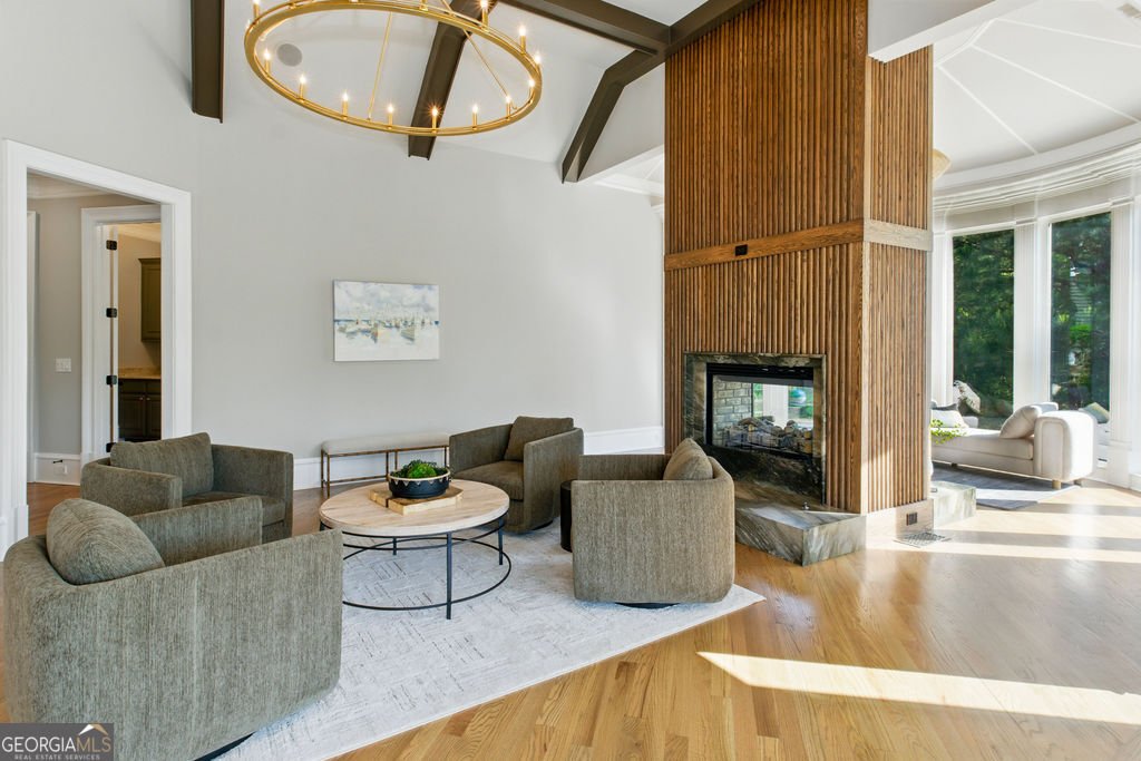 6756 Hedge Row Lane Gainesville - Photo 18