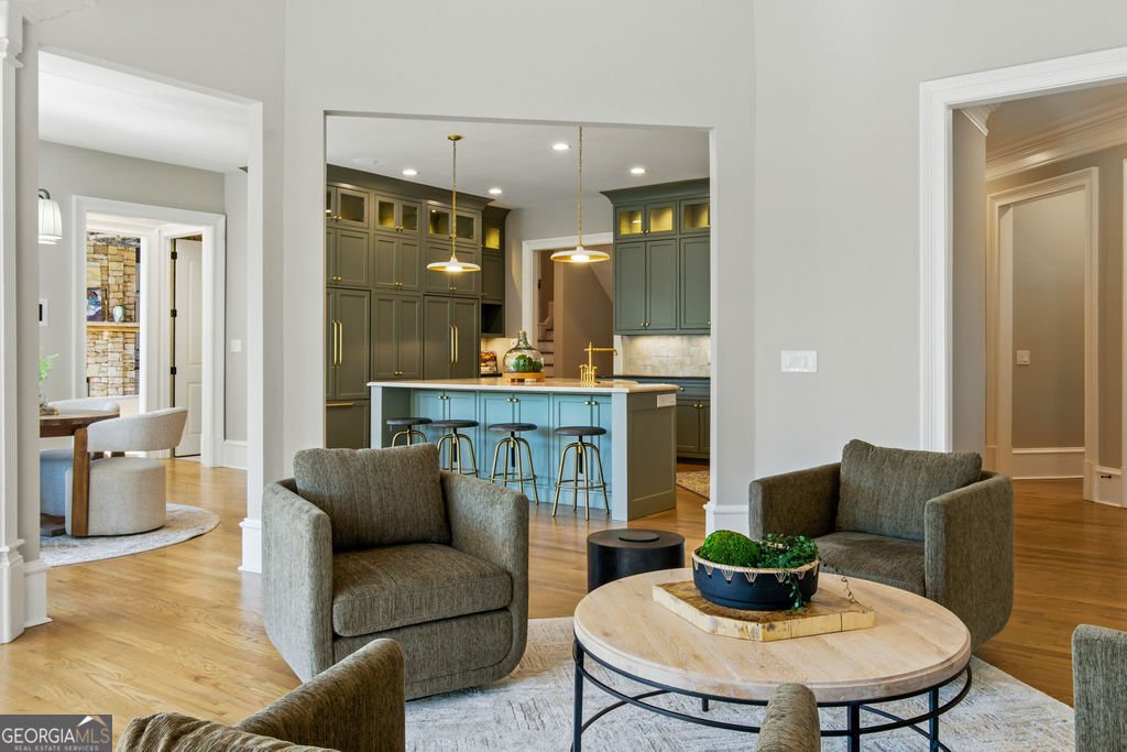 6756 Hedge Row Lane Gainesville - Photo 20