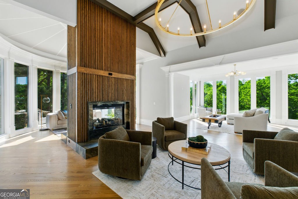 6756 Hedge Row Lane Gainesville - Photo 21