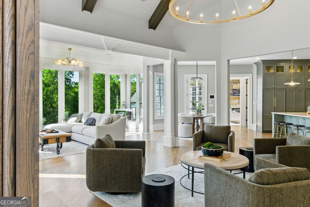 6756 Hedge Row Lane Gainesville - Photo 22