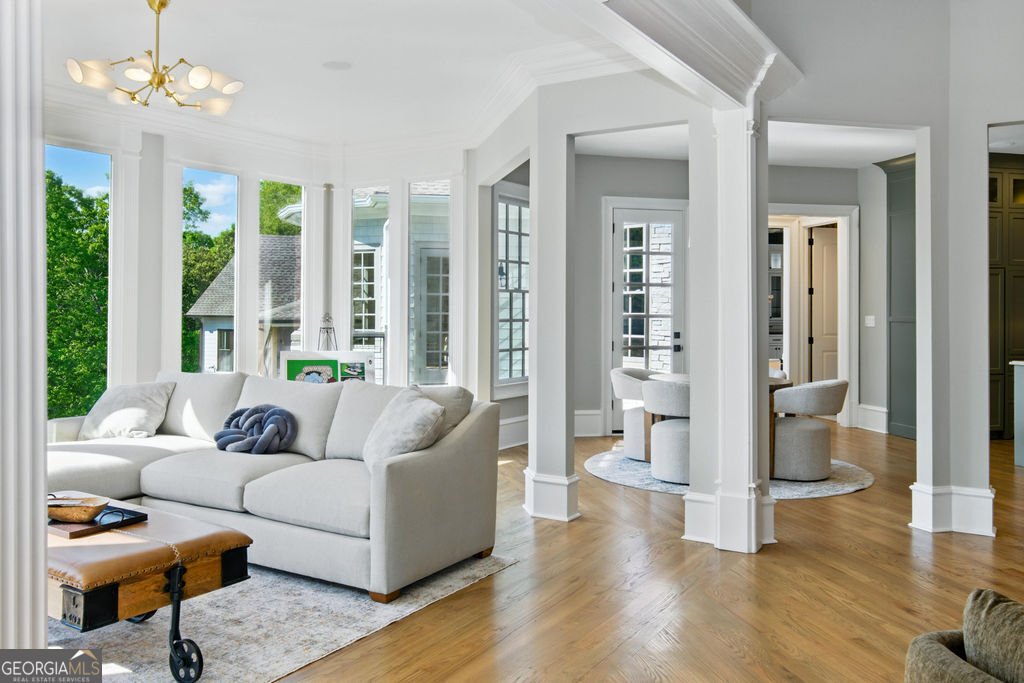 6756 Hedge Row Lane Gainesville - Photo 25