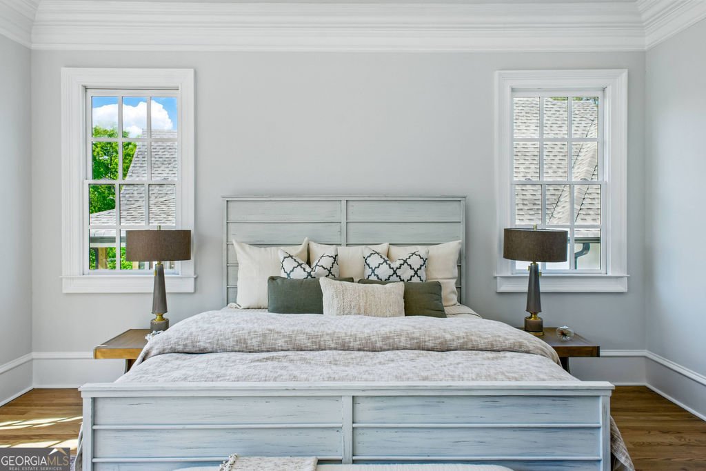 6756 Hedge Row Lane Gainesville - Photo 28