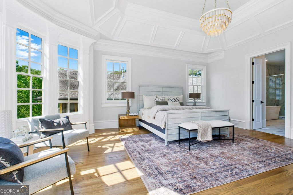 6756 Hedge Row Lane Gainesville - Photo 29