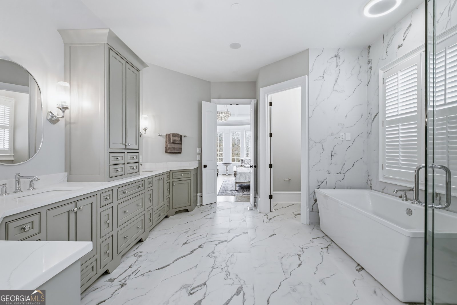 6756 Hedge Row Lane Gainesville - Photo 32