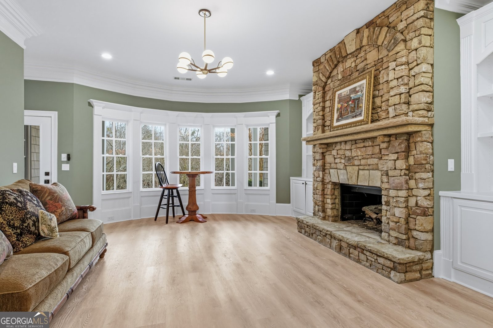 6756 Hedge Row Lane Gainesville - Photo 43