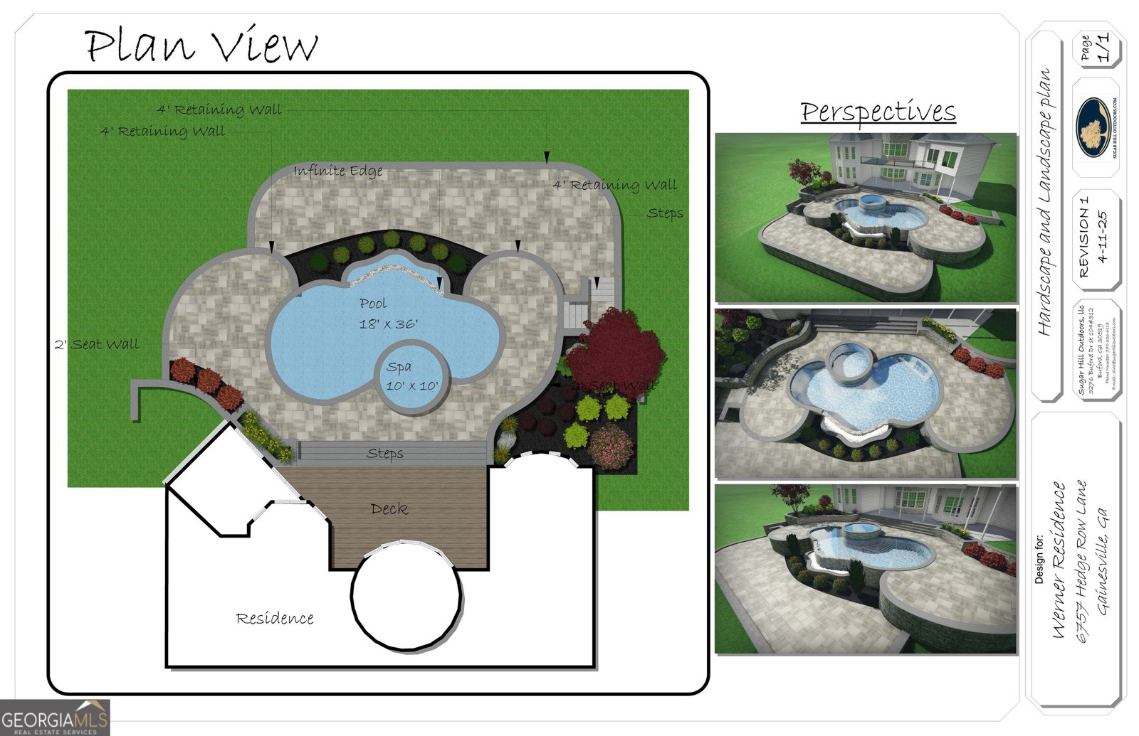 6756 Hedge Row Lane Gainesville - Photo 46