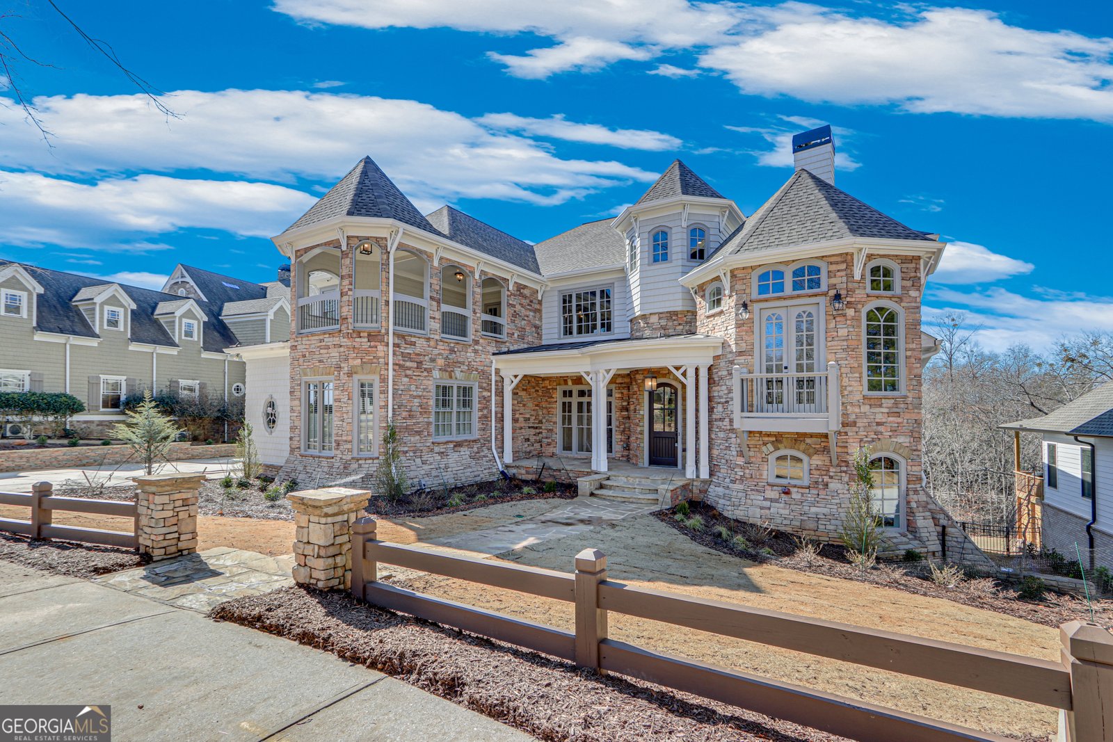 6756 Hedge Row Lane Gainesville - Photo 6