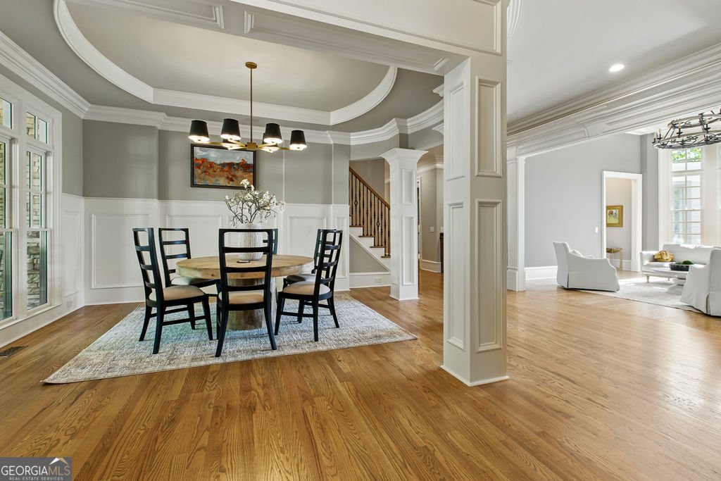 6756 Hedge Row Lane Gainesville - Photo 7