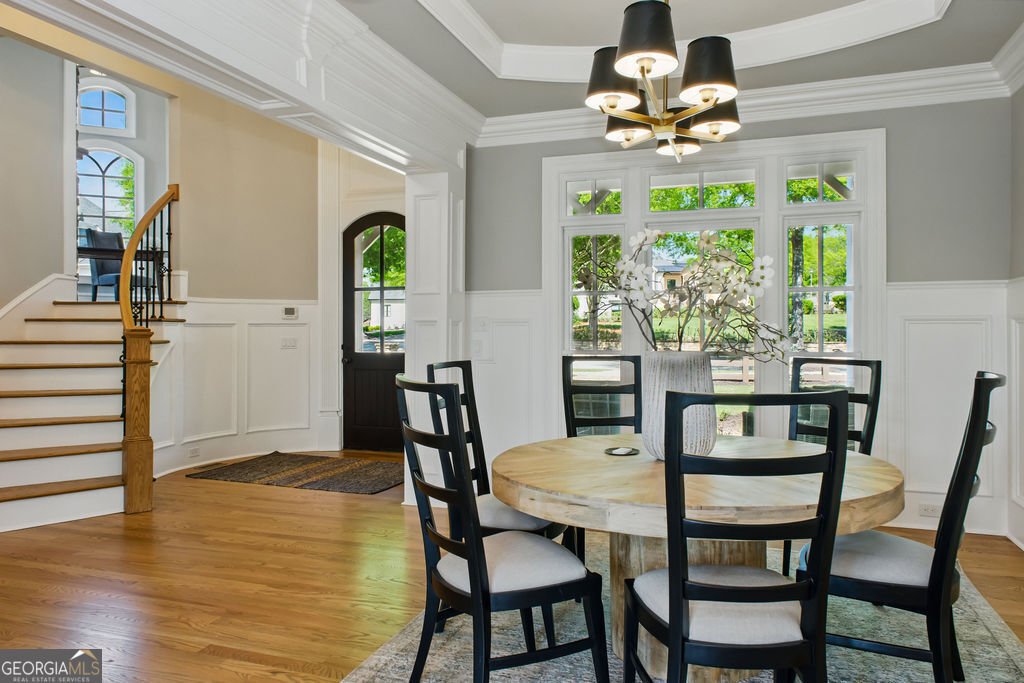 6756 Hedge Row Lane Gainesville - Photo 8