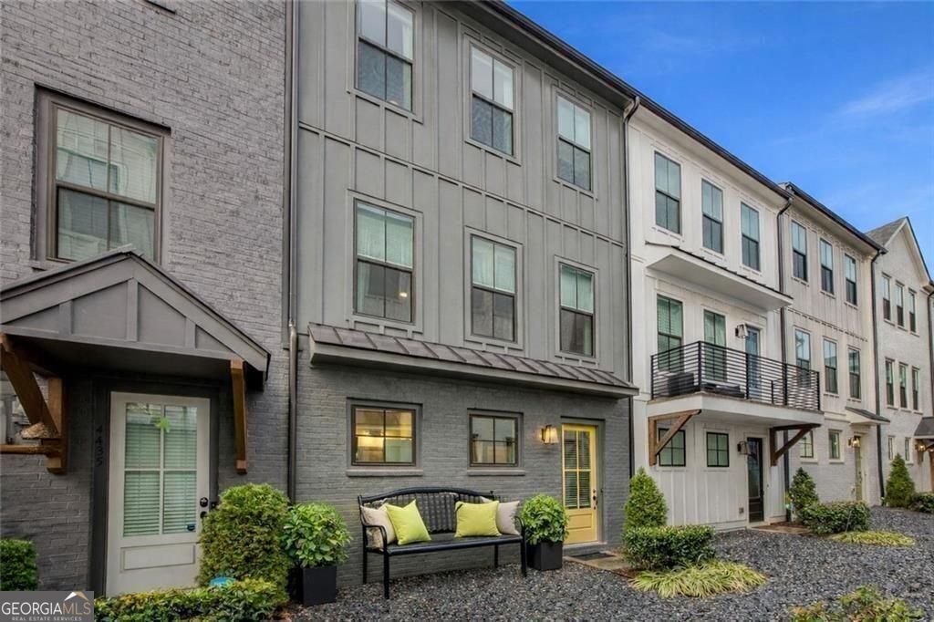 4437 Buckley Way Atlanta - Photo 1