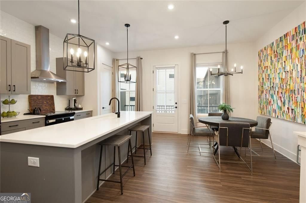 4437 Buckley Way Atlanta - Photo 13