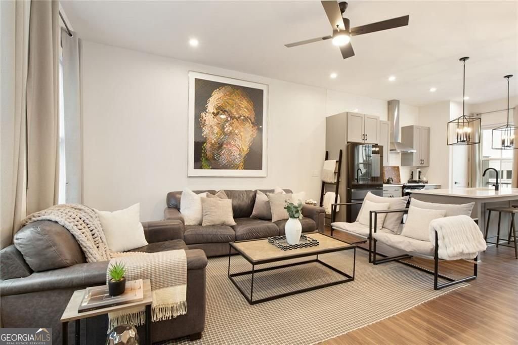 4437 Buckley Way Atlanta - Photo 20