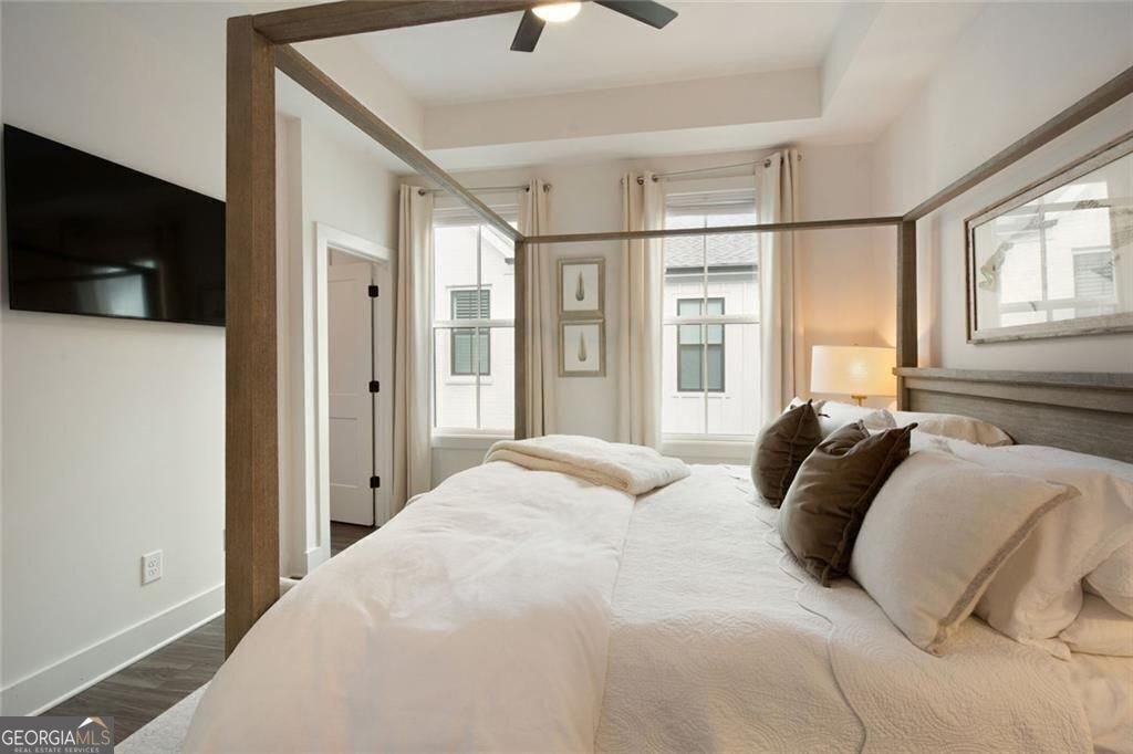 4437 Buckley Way Atlanta - Photo 24