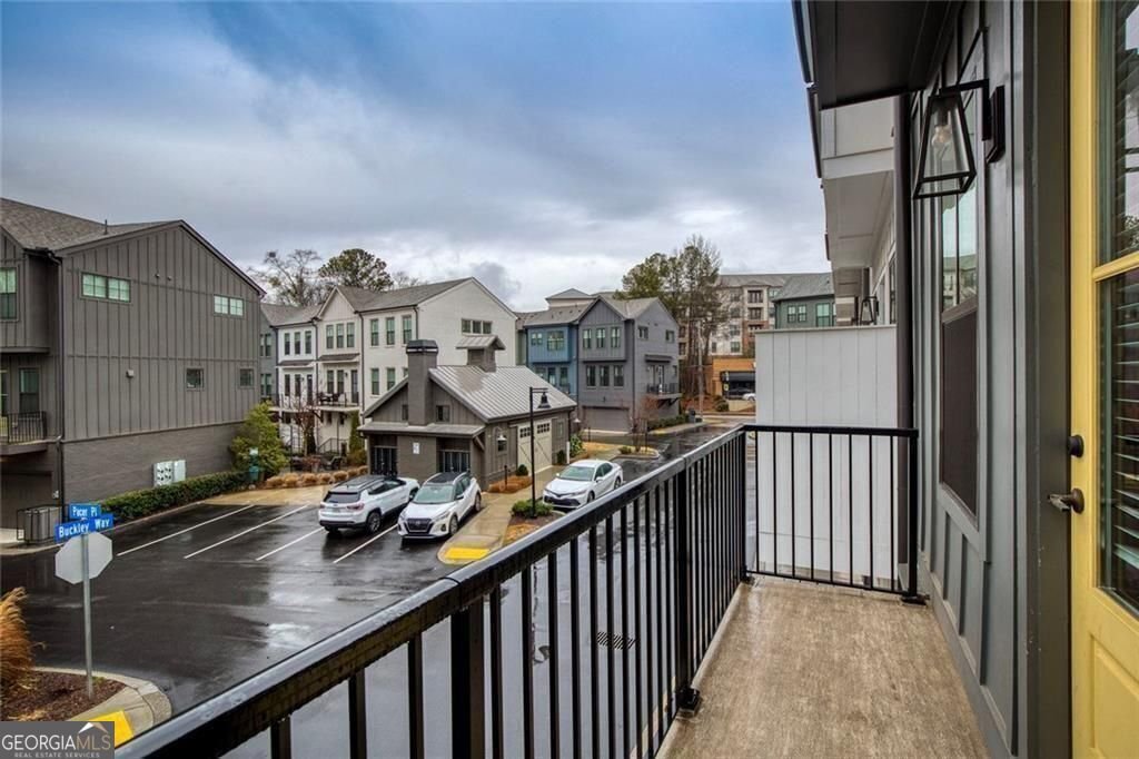 4437 Buckley Way Atlanta - Photo 30