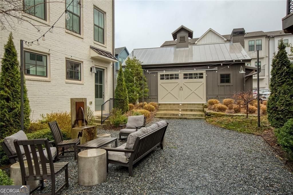 4437 Buckley Way Atlanta - Photo 35