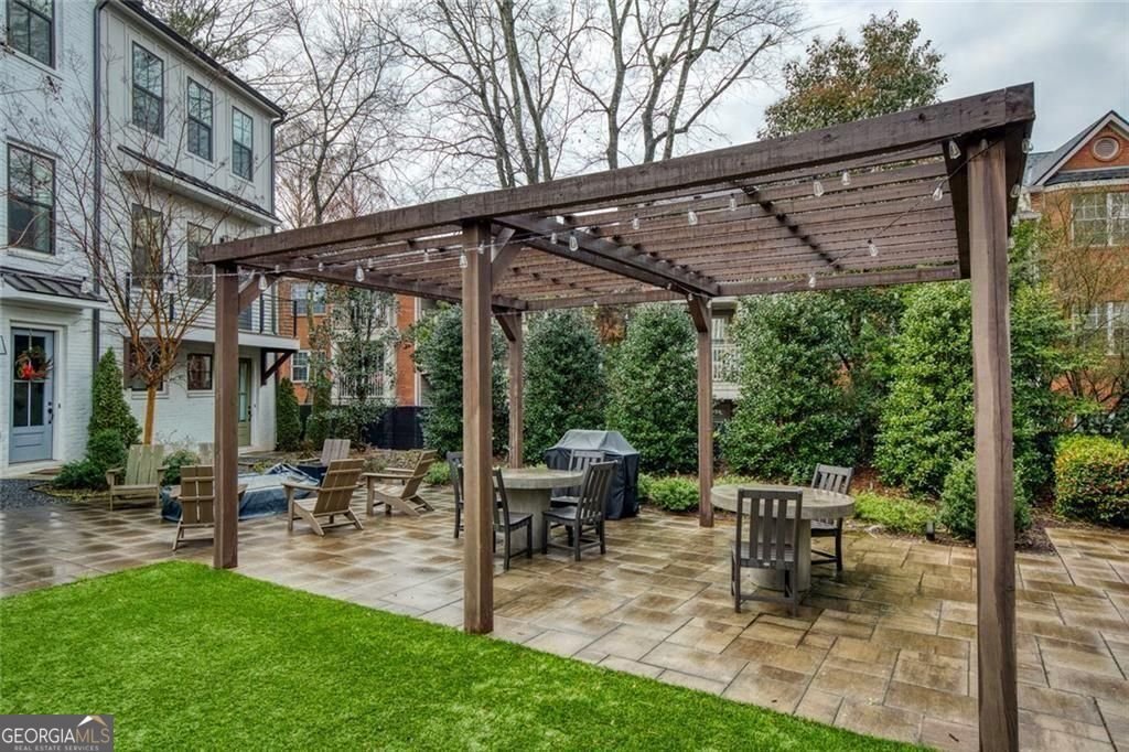 4437 Buckley Way Atlanta - Photo 37