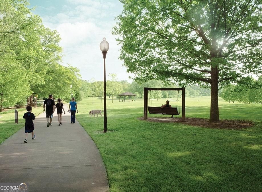 4437 Buckley Way Atlanta - Photo 43