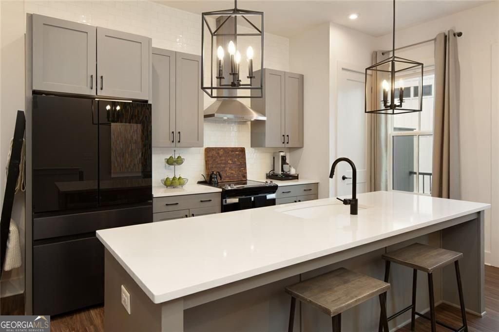 4437 Buckley Way Atlanta - Photo 8