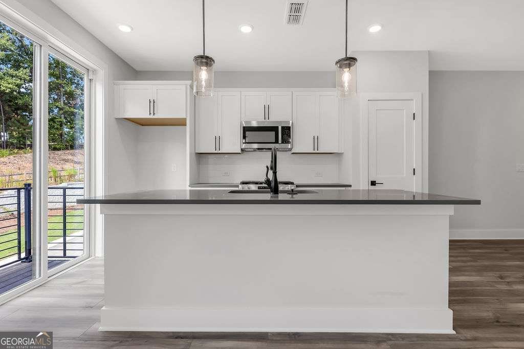 734 Urban Grange Way Suwanee - Photo 8