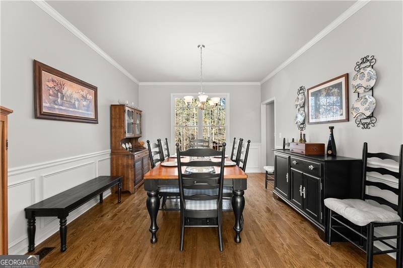 200 Morning Glory Ridge Canton - Photo 10