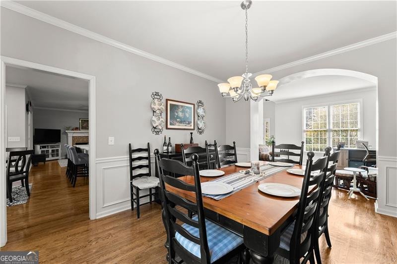 200 Morning Glory Ridge Canton - Photo 11