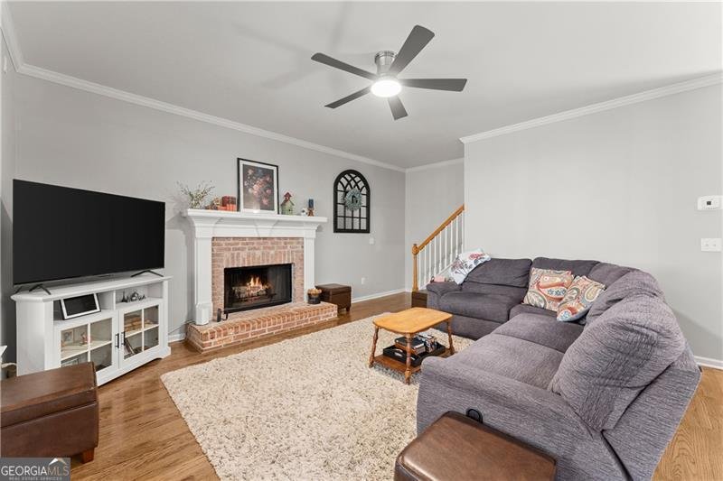 200 Morning Glory Ridge Canton - Photo 13