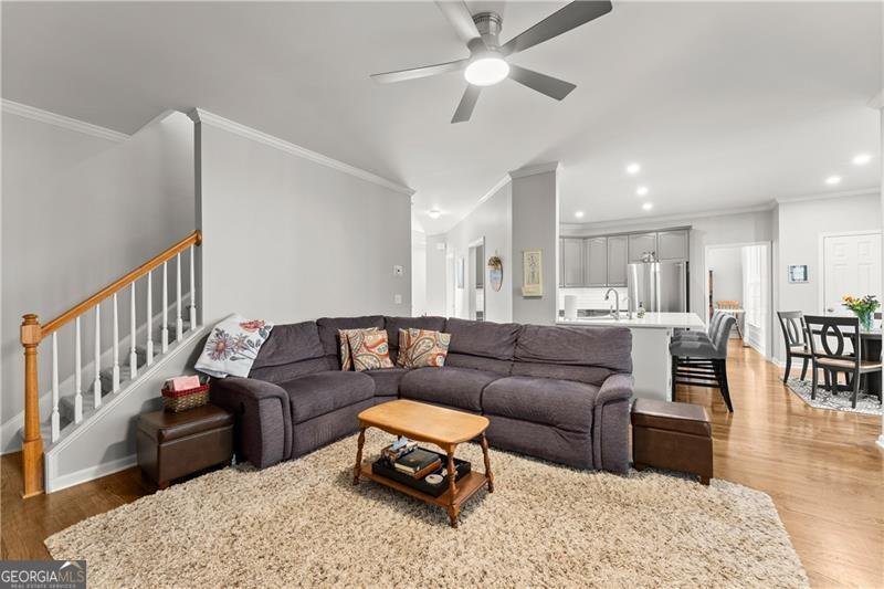 200 Morning Glory Ridge Canton - Photo 14