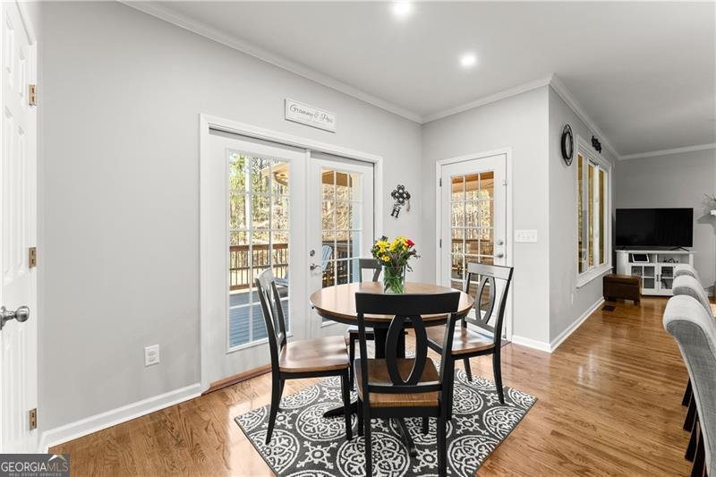 200 Morning Glory Ridge Canton - Photo 15