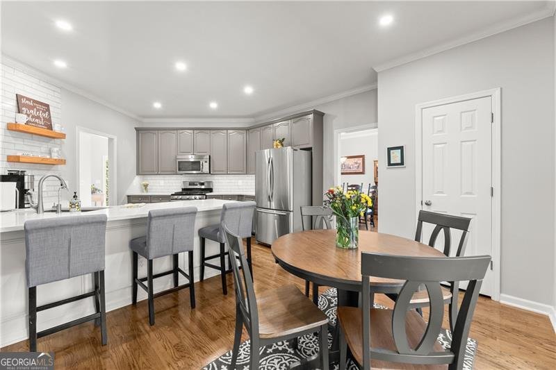 200 Morning Glory Ridge Canton - Photo 16