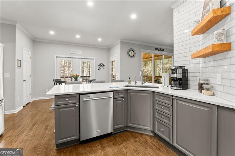 200 Morning Glory Ridge Canton - Photo 21