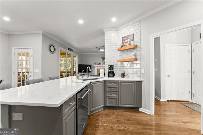 200 Morning Glory Ridge Canton - Photo 22