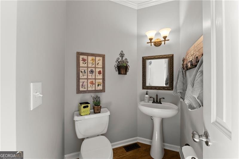 200 Morning Glory Ridge Canton - Photo 23