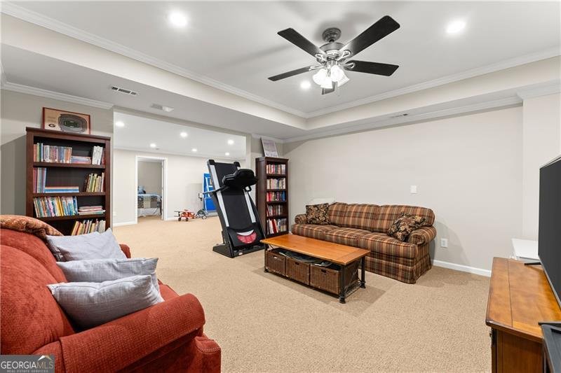 200 Morning Glory Ridge Canton - Photo 24