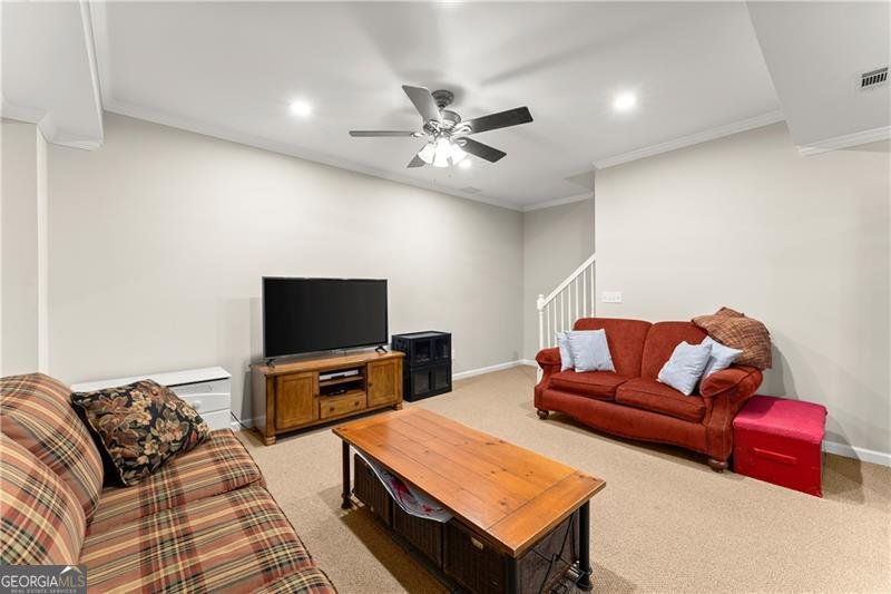 200 Morning Glory Ridge Canton - Photo 25