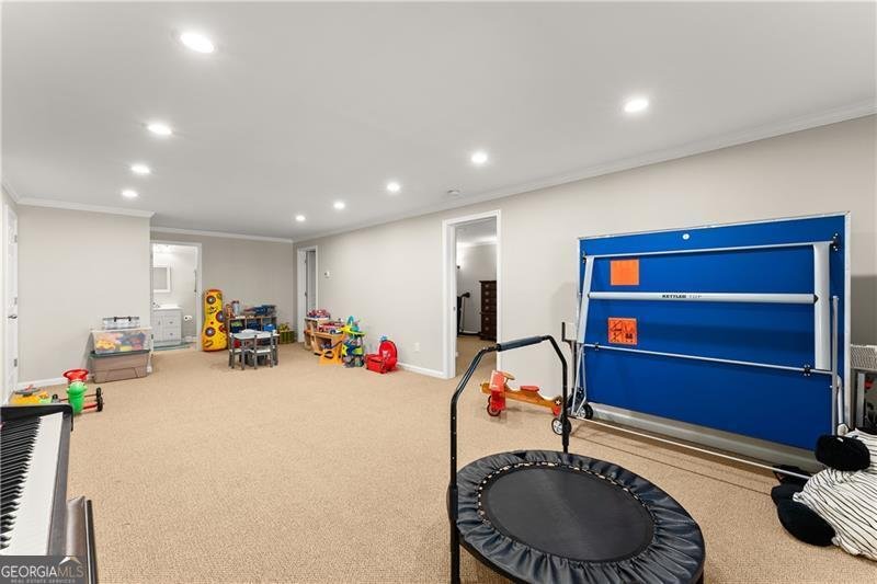 200 Morning Glory Ridge Canton - Photo 26