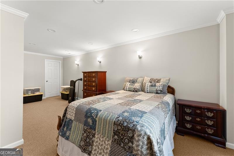 200 Morning Glory Ridge Canton - Photo 29