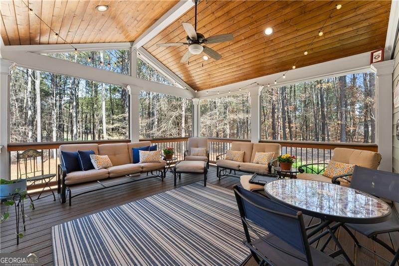 200 Morning Glory Ridge Canton - Photo 31