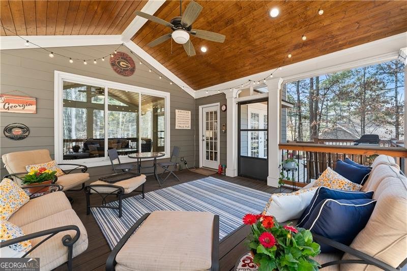 200 Morning Glory Ridge Canton - Photo 32