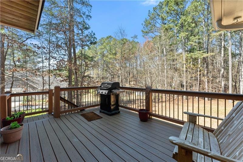 200 Morning Glory Ridge Canton - Photo 33