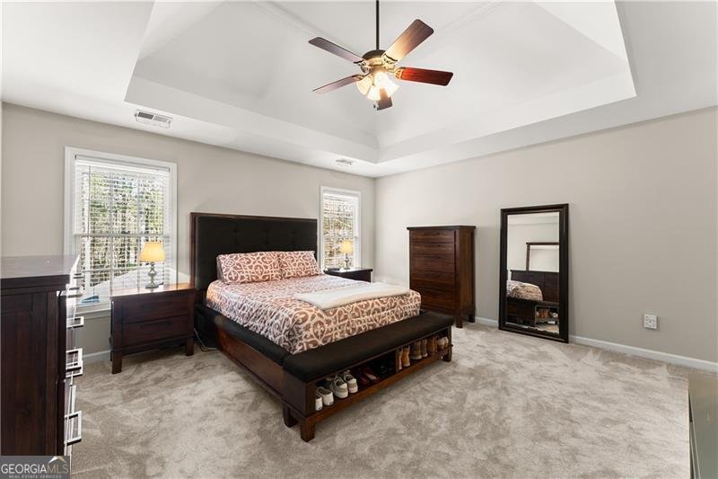 200 Morning Glory Ridge Canton - Photo 35