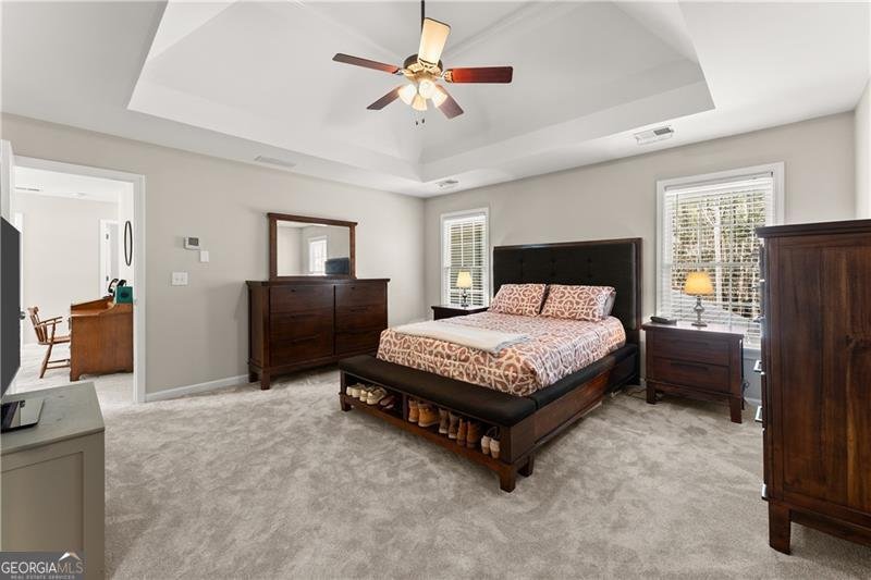 200 Morning Glory Ridge Canton - Photo 36