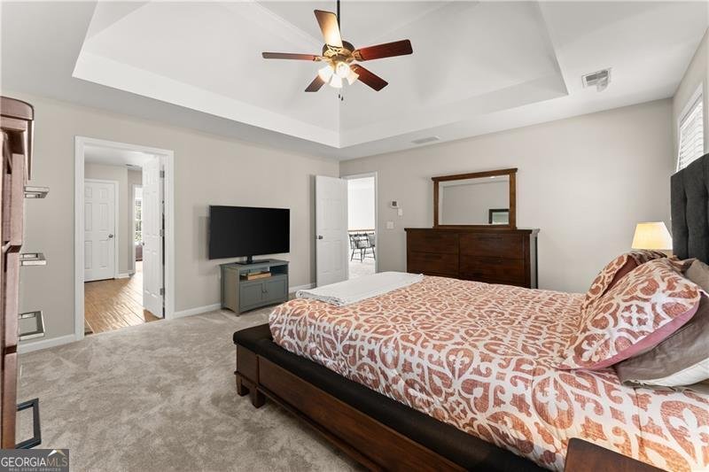 200 Morning Glory Ridge Canton - Photo 37