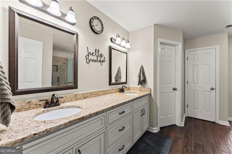 200 Morning Glory Ridge Canton - Photo 38