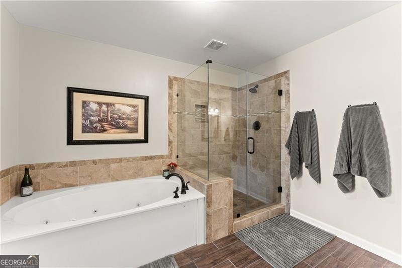 200 Morning Glory Ridge Canton - Photo 39