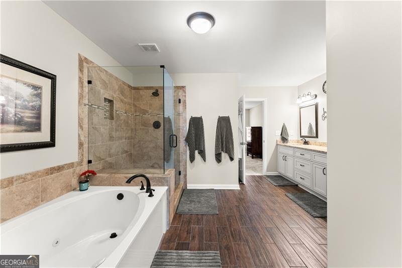 200 Morning Glory Ridge Canton - Photo 40