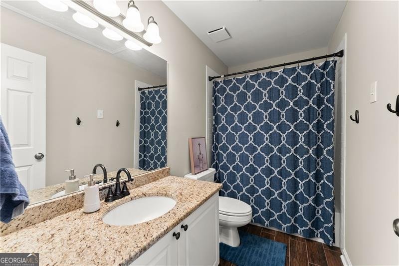 200 Morning Glory Ridge Canton - Photo 48